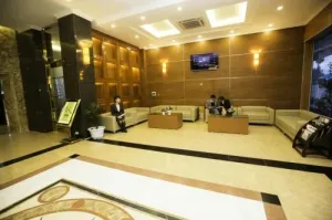 J And C Korea Hotel