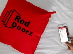 RedDoorz Syariah near Simpang Surabaya Aceh
