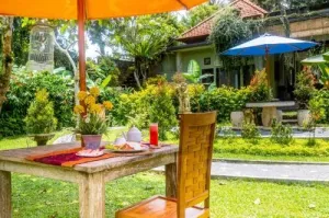 Asli Bali Villa