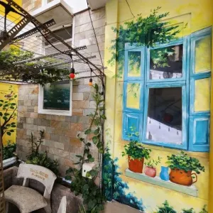 Ngoc Son Hotel
