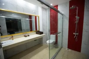 Phoenix International Hotel Phu Son Resort