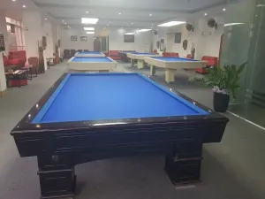 Glory Hotel Bac Ninh