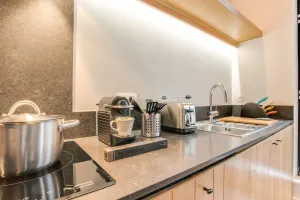 Sweet Inn Apartments Sablons