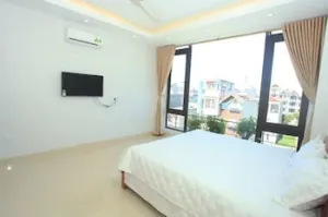 Dream House Bac Ninh Hotel