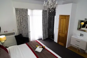 Manoir du Prince de Liege