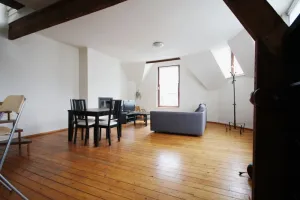 Large Duplex Châtelain