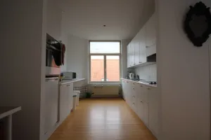 Appartement Bruxelles