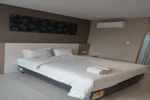 OYO 2018 Ring Road Guest House Syariah