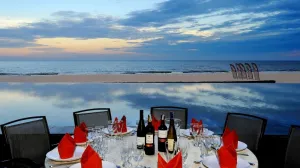 Unique Mui Ne Resort
