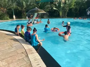 Mango Garden Resort