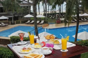 Amaryllis Resort & Spa