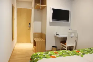 Stori Hotel Ambon