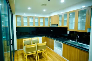 Khoi Nguyen Hotel Bac Ninh