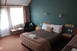 ASURE Masterton Motor Lodge