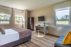 D'Acosta Hotel Xue Sabana