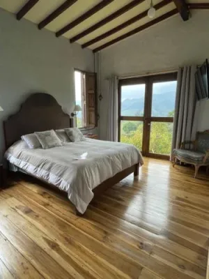 Casa Santamaria Hotel Campestre