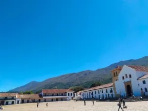 Hotel El Peregrino De La Villa