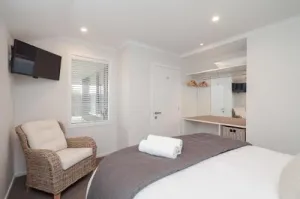 Luxury Rata Apartment A