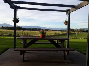 Deervue B&B