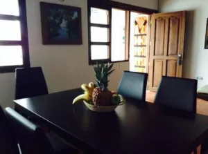 Hostal Everest