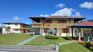 Finca Hotel Altamira