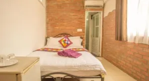 Luna Spa and Fitness Hotel