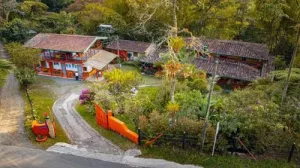 Kantarrana Casa De Campo