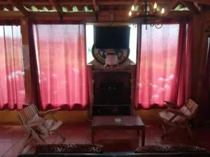 Chalets Los Volcanes