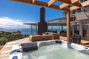 Nikau Estate