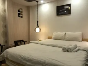 Eros Hotel