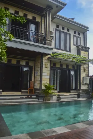 Villa Bella Batubulan