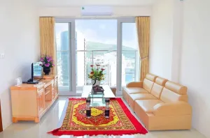 Sera Apartment New Life Tower