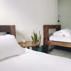 The Dorm Saigon Adults Only
