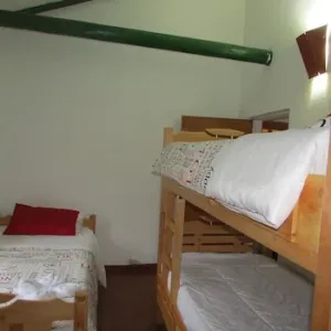 Tinva Hostal