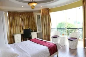 Hoa Trung Private Villa