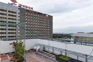 City House Lam Son Apartment 2