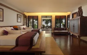 Puri Candi Kuning Retreat