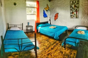 Arenal Volcano Lake Hotel