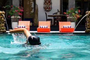 Balam Bali Villa