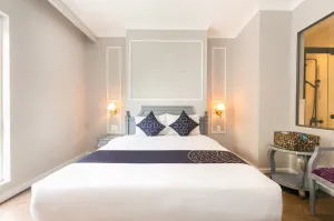 Bizu Boutique Hotel Phu My Hung