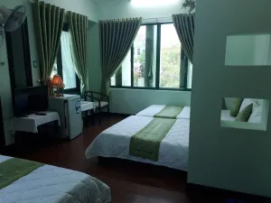 EMT Homestay Hue Vietnam