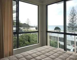 The Atrium Apartments