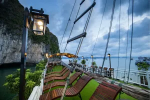 Swan Boutique Cruises