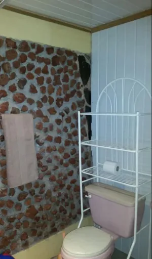 Hostel La Cascada