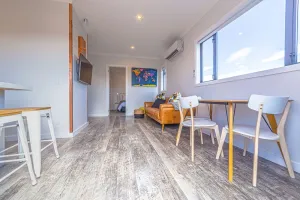 Twizel Cottages