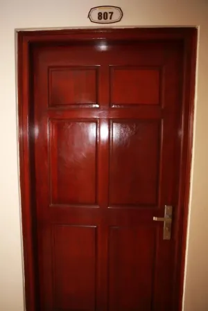 Dreamer Homestay