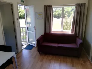 Mawley Holiday Park
