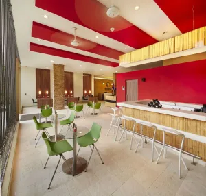Hotel Waya Guajira