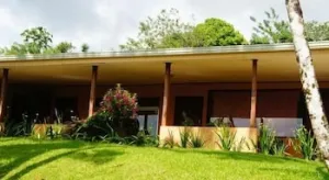 Establo Arenal Lodge