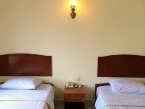Mekong Hotel Kampong Cham